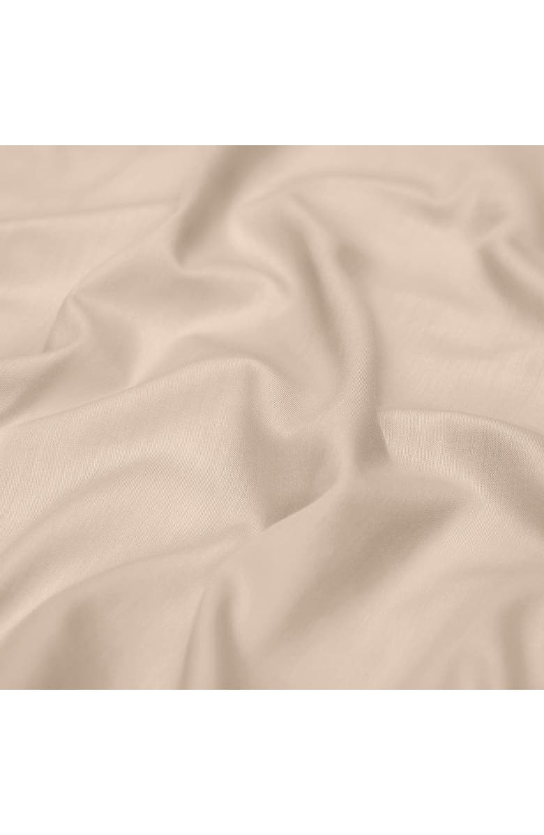 Togas Avari flat sheet, Alternate, color, Beige