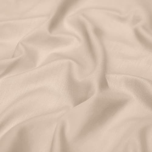 Togas Avari Flat Sheet In Brown