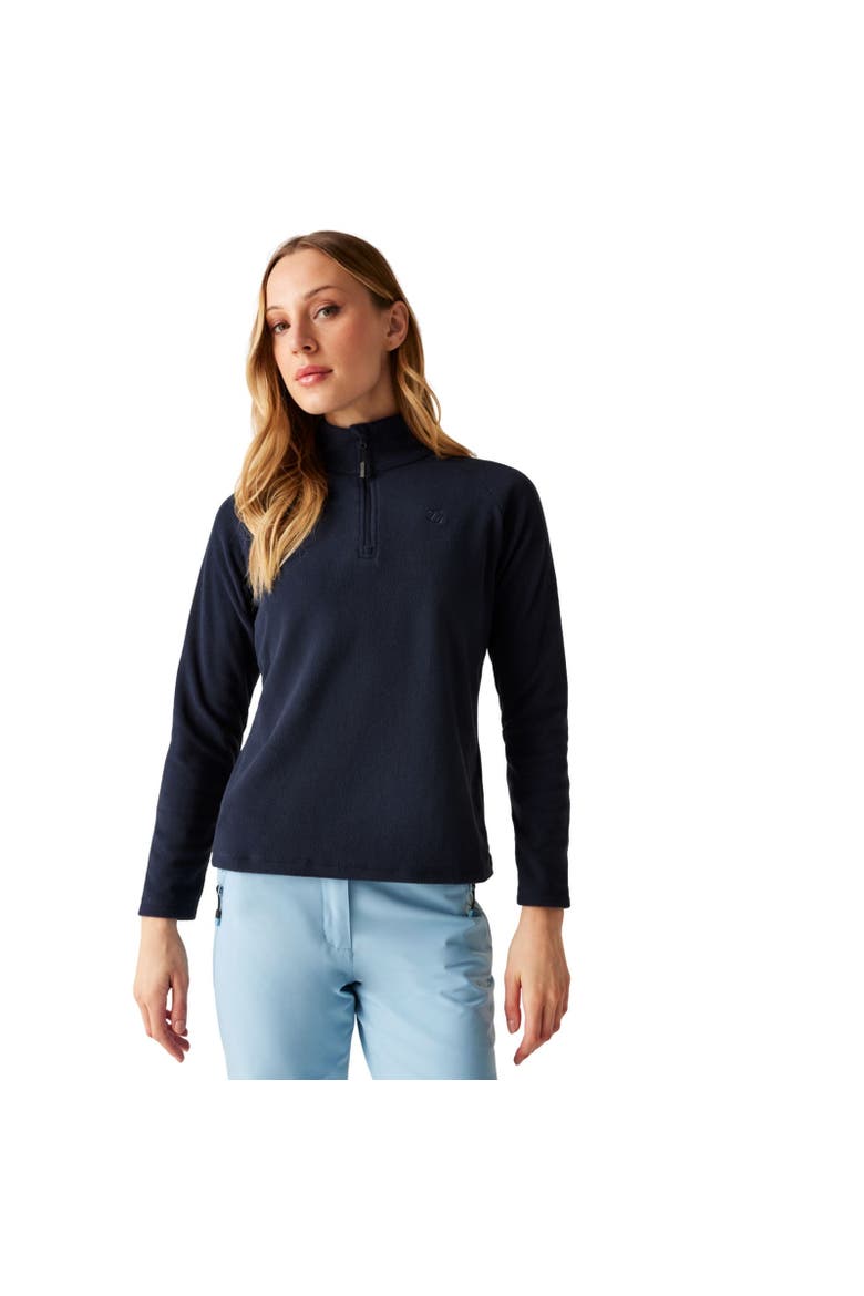 Freeform Ii Fleece, Alternate, color, Navy Blue