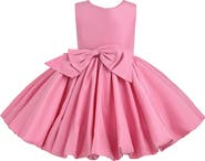 Tulleen Kalina Tulle Pleated Dress