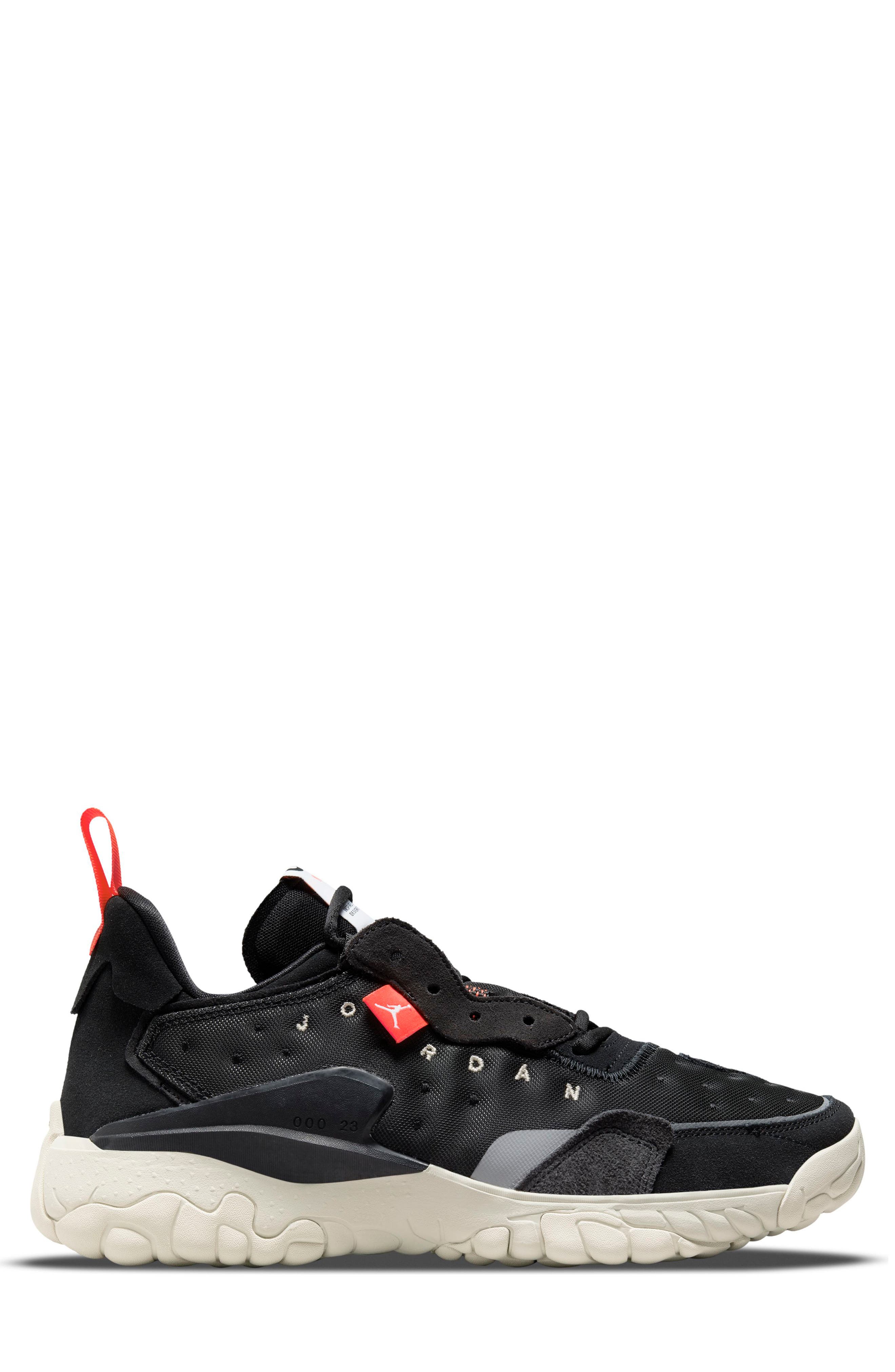 Jordan Delta 2 Sneaker, Alternate, color, 