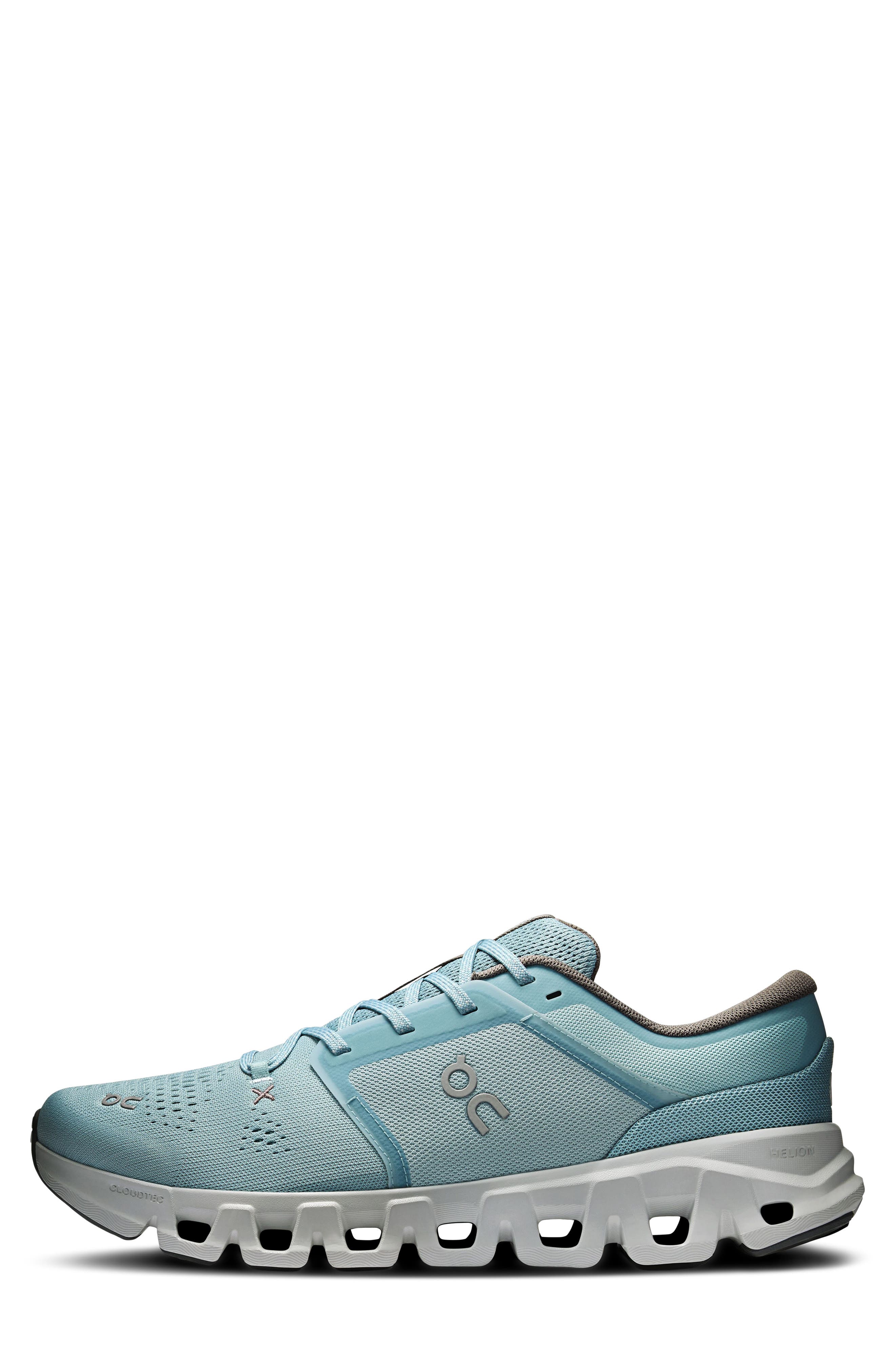 Cloud X 5 Training Shoe, Alternate, color, WASH/ GLACIER