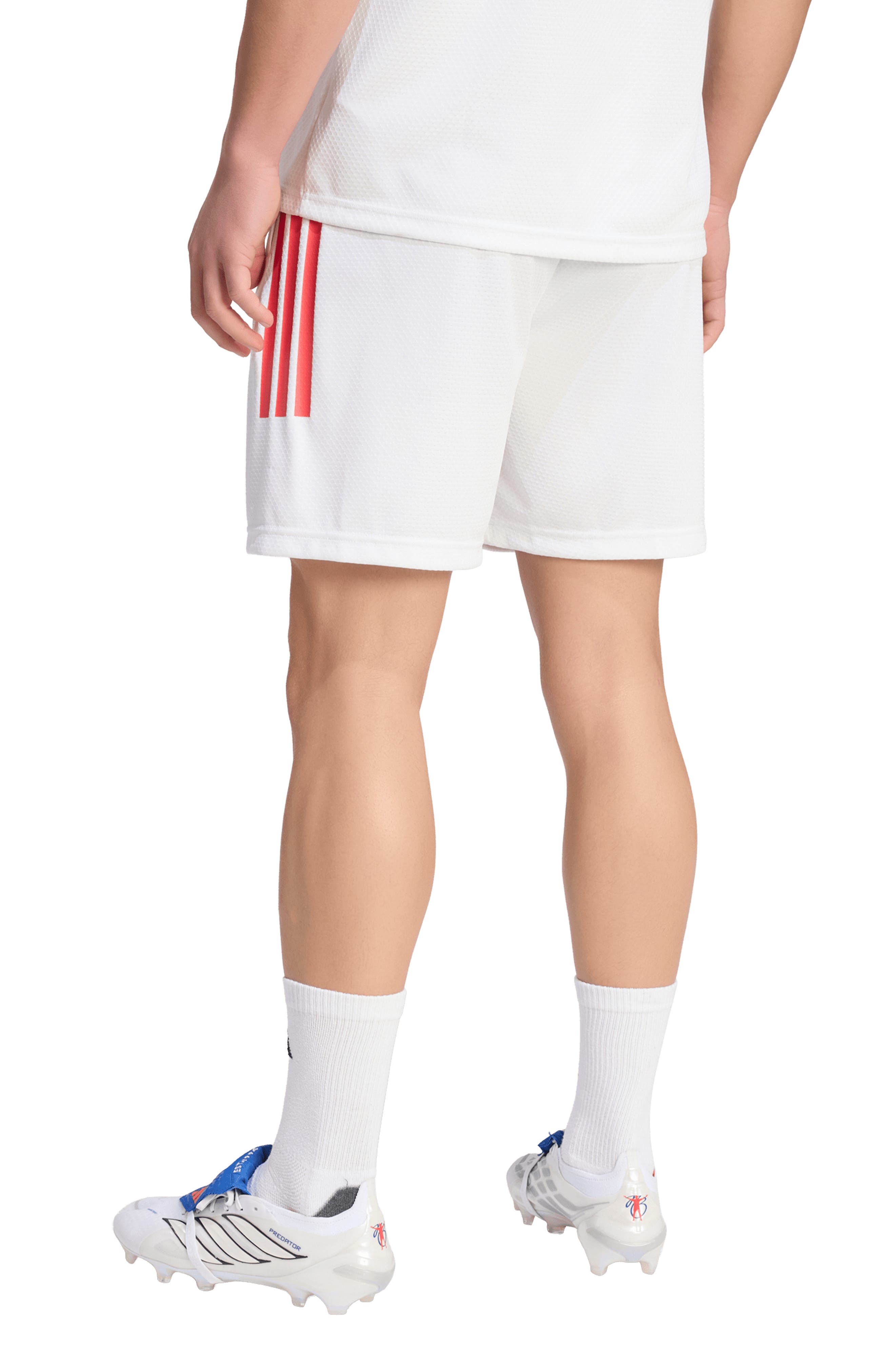 Jude Bellingham Soccer Shorts - image 2