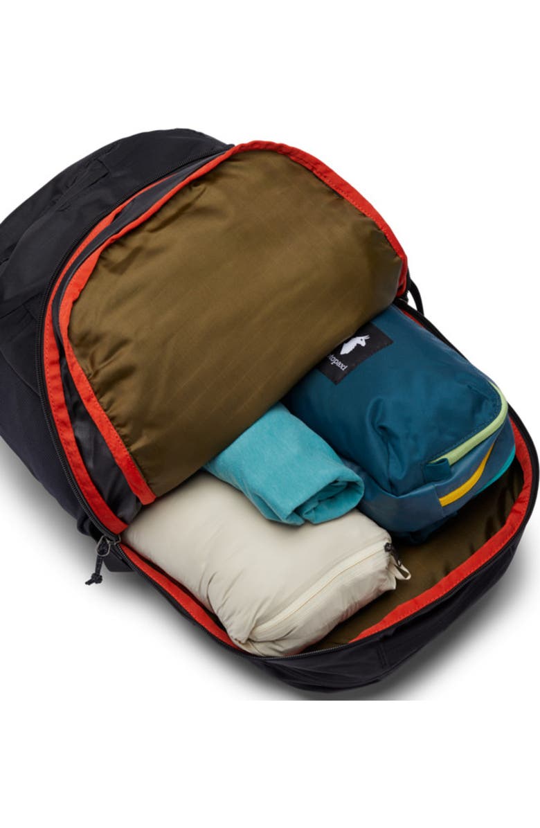 Cotopaxi Mente 32L Daypack - Cada Día, Alternate, color, Cotopaxi Black