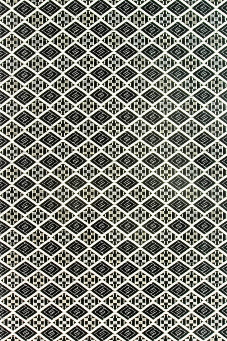 Scotch Rug, Main, color, Black White - 2.5'x6'