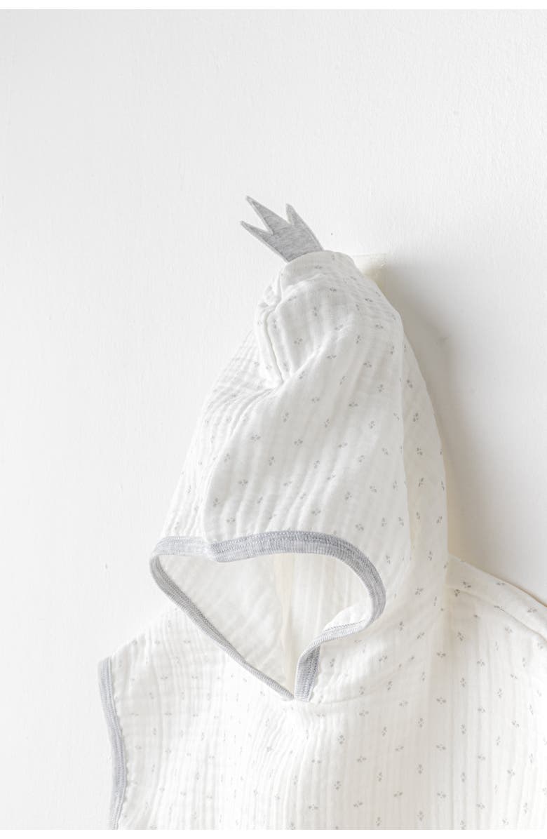 Andy Wawa Wawa Boys Bathrobe, Alternate, color,