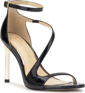 Jessica Simpson Qamille Ankle Strap Sandal