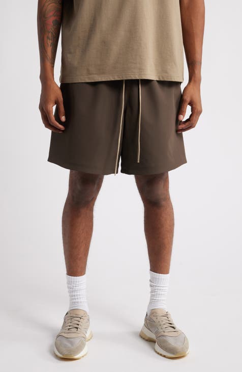 Fear of god essentian illy selling shorts