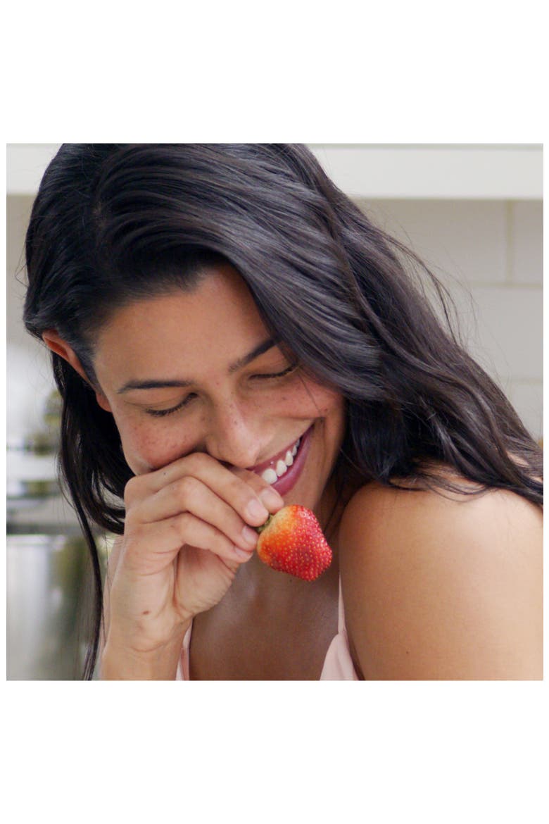 Sugar Strawberry Exfoliating Face Wash, Alternate, color, NO COLOR