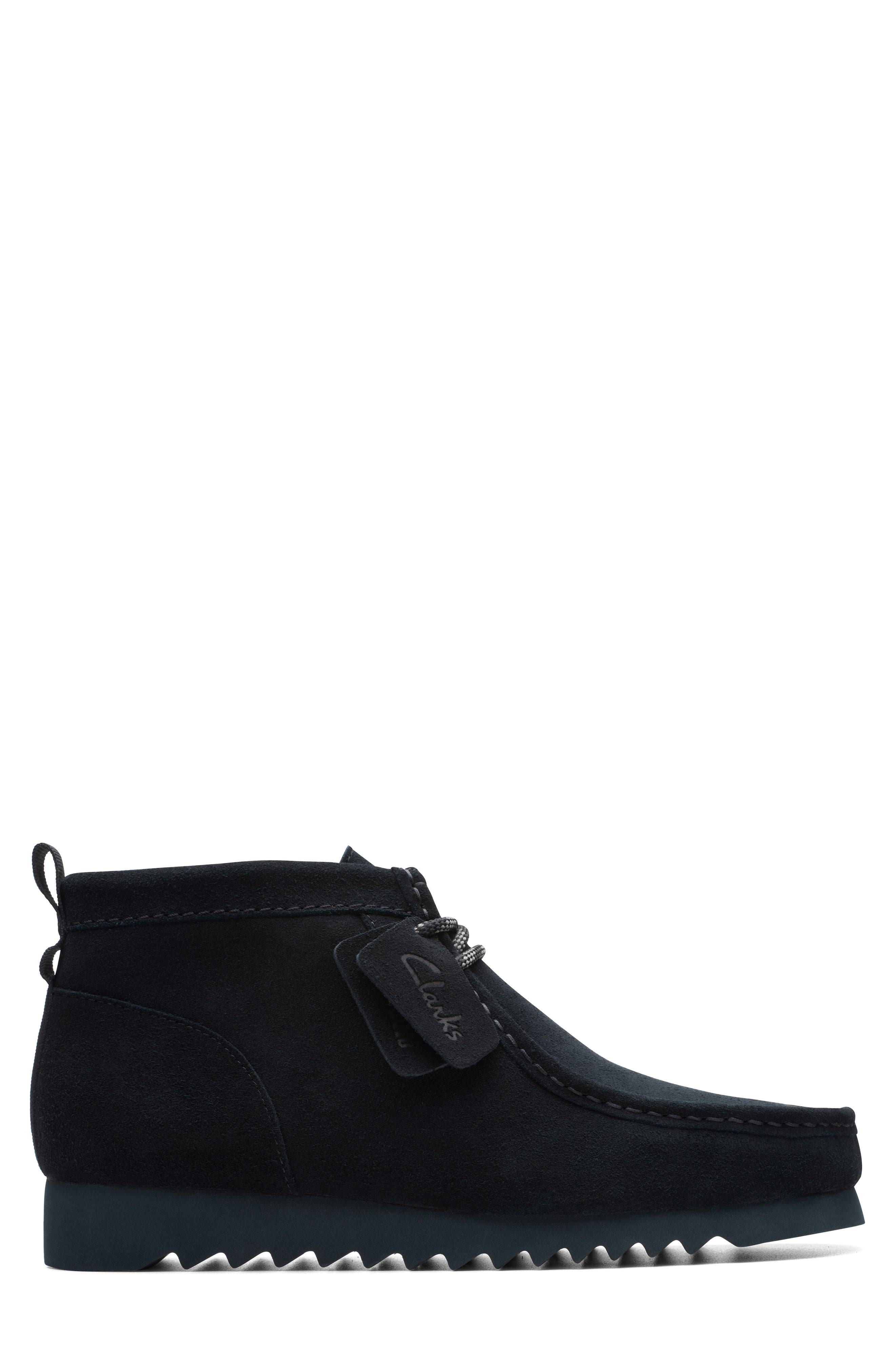 Clarks<sup>®</sup> Wallabee 2 Future Chukka, Alternate, color, 