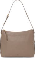 Vince Camuto Noemi Leather Shoulder Bag