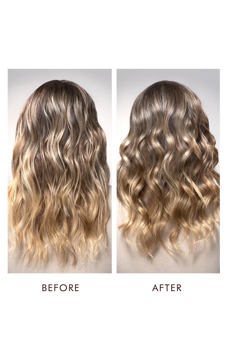 Luminous Hair Spray Medium, Alternate, color, NO COLOR