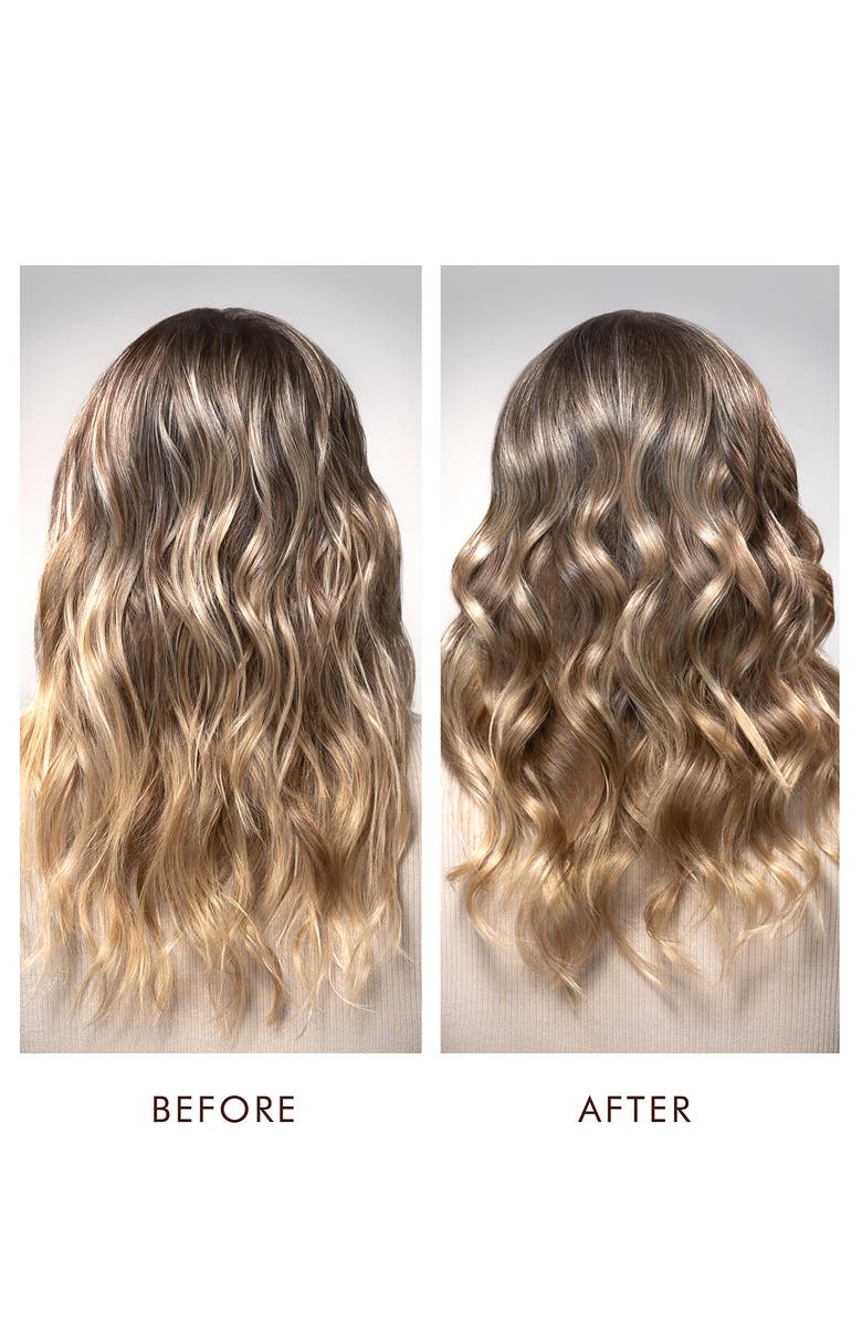 MOROCCANOIL<sup>®</sup> Luminous Hair Spray Medium, Alternate, color, 