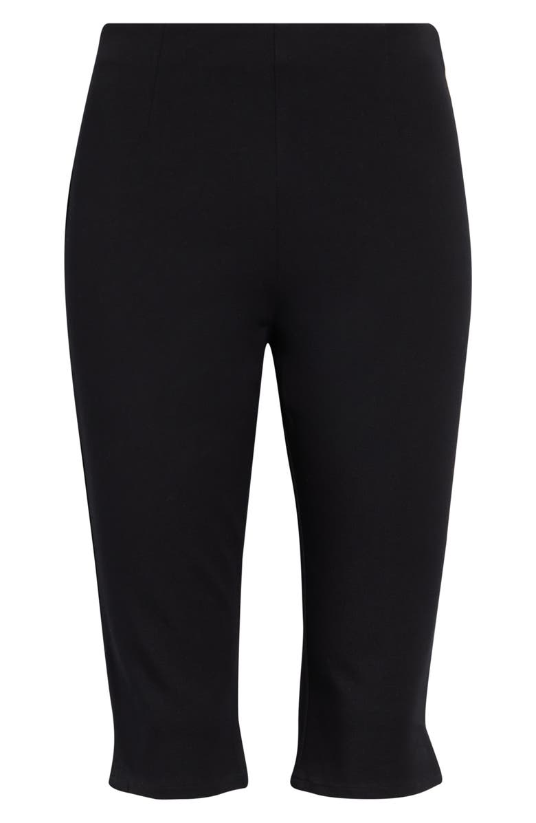 POSSE Angeline Capri Pants, Alternate, color, Black