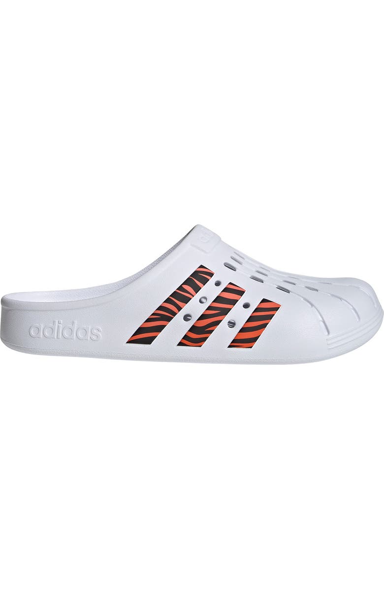 adidas Adilette Slip-on Clog, Alternate, color,