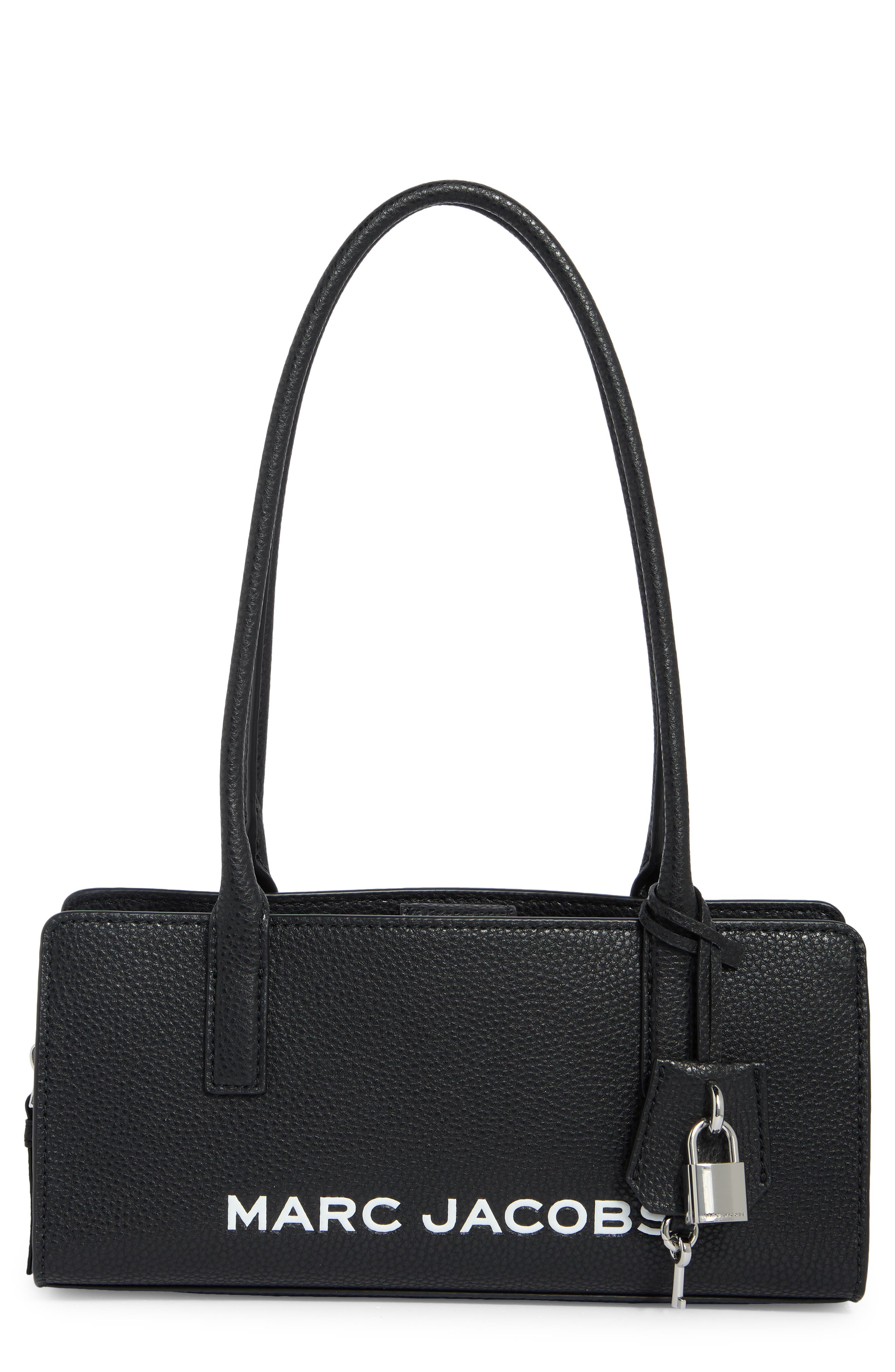Marc Jacobs Bold Satchel Bag