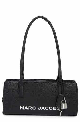 Marc Jacobs Bold Satchel Bag