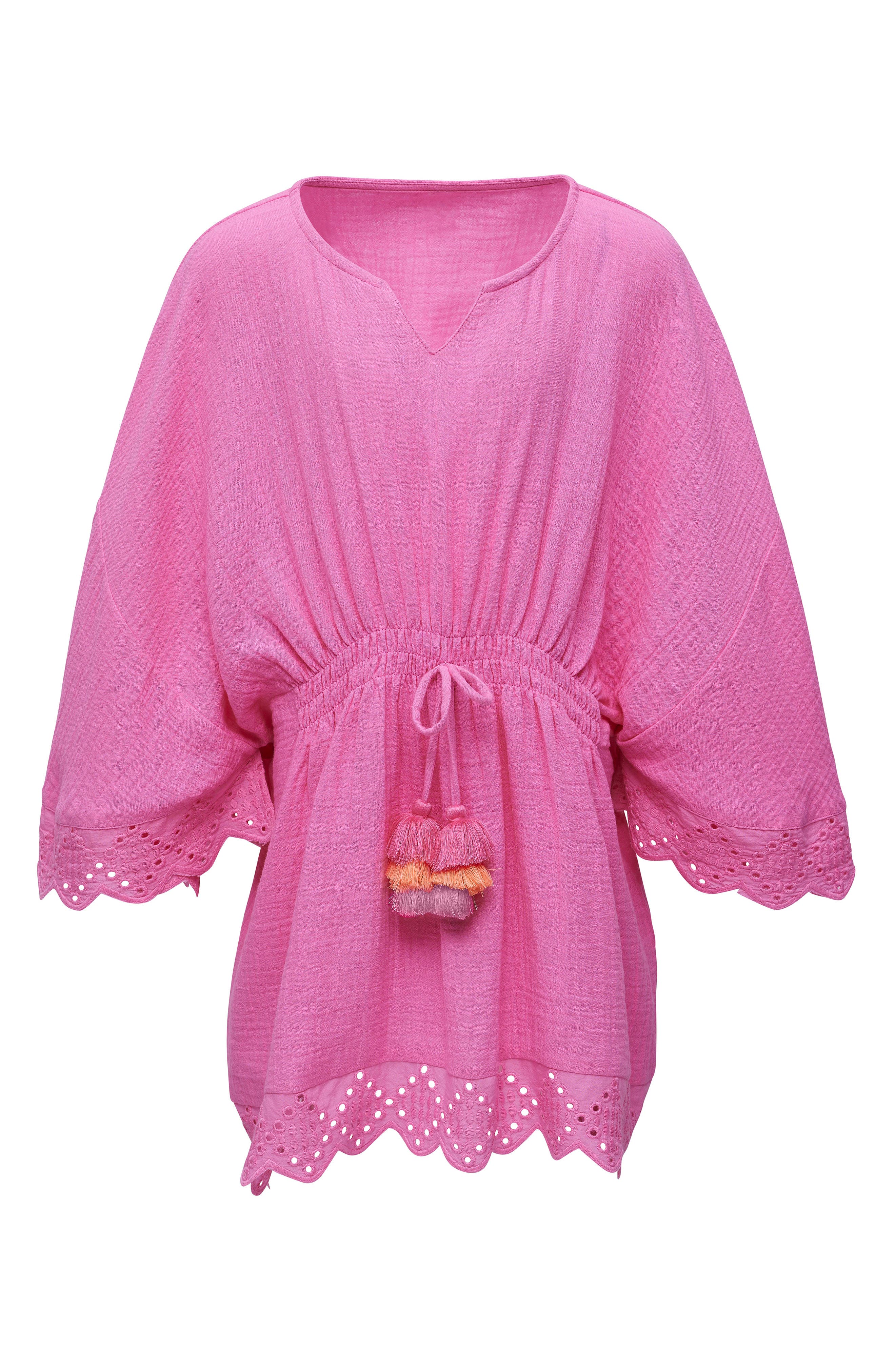 selected PINK