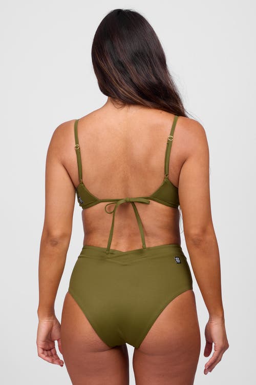 Jolyn Elena Bikini Bottom
