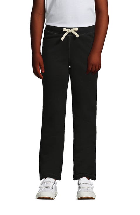 School Uniform Girls Sweatpants