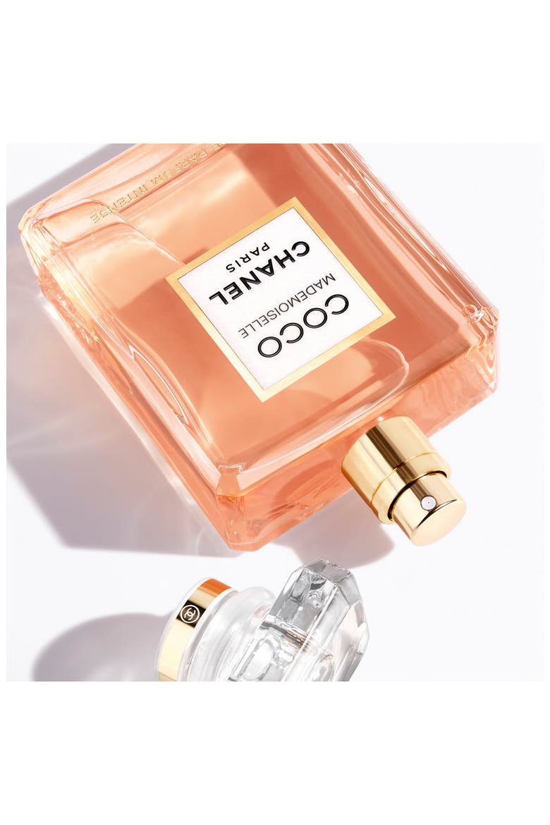 COCO MADEMOISELLE Eau de Parfum Intense, Alternate, color, NO COLOR