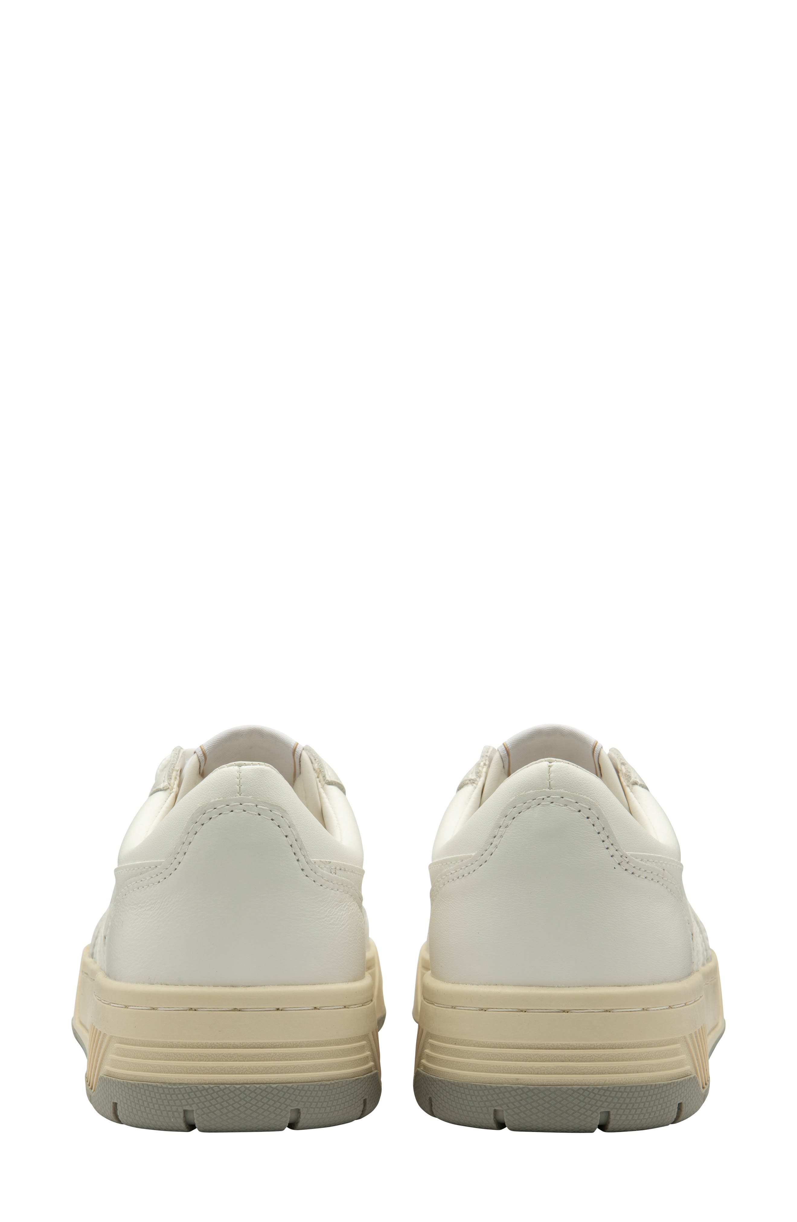 Gola Challenge Sneaker, Alternate, color, White/ White/ White