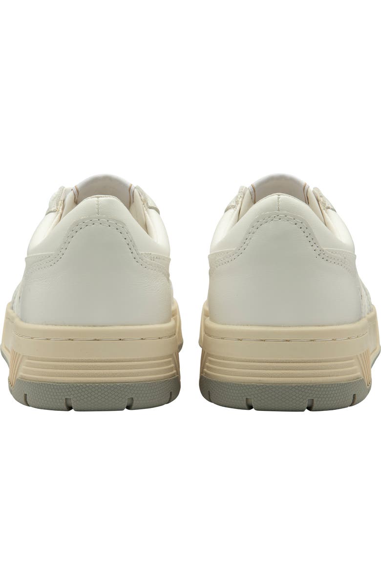 Gola Challenge Sneaker, Alternate, color, White/ White/ White