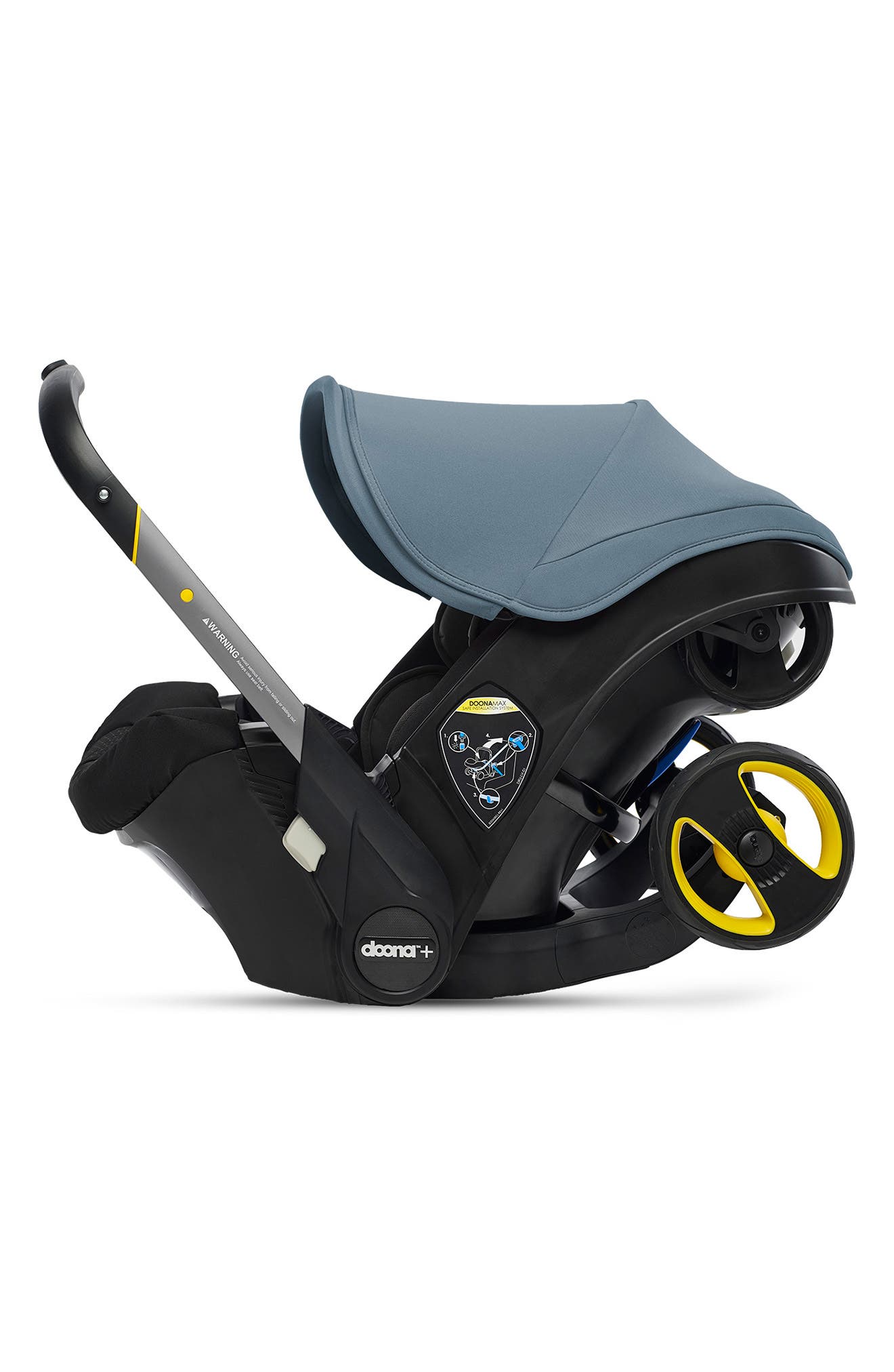 Doona car seat + stroller Nordstrom Anniversary Sale 2026 back