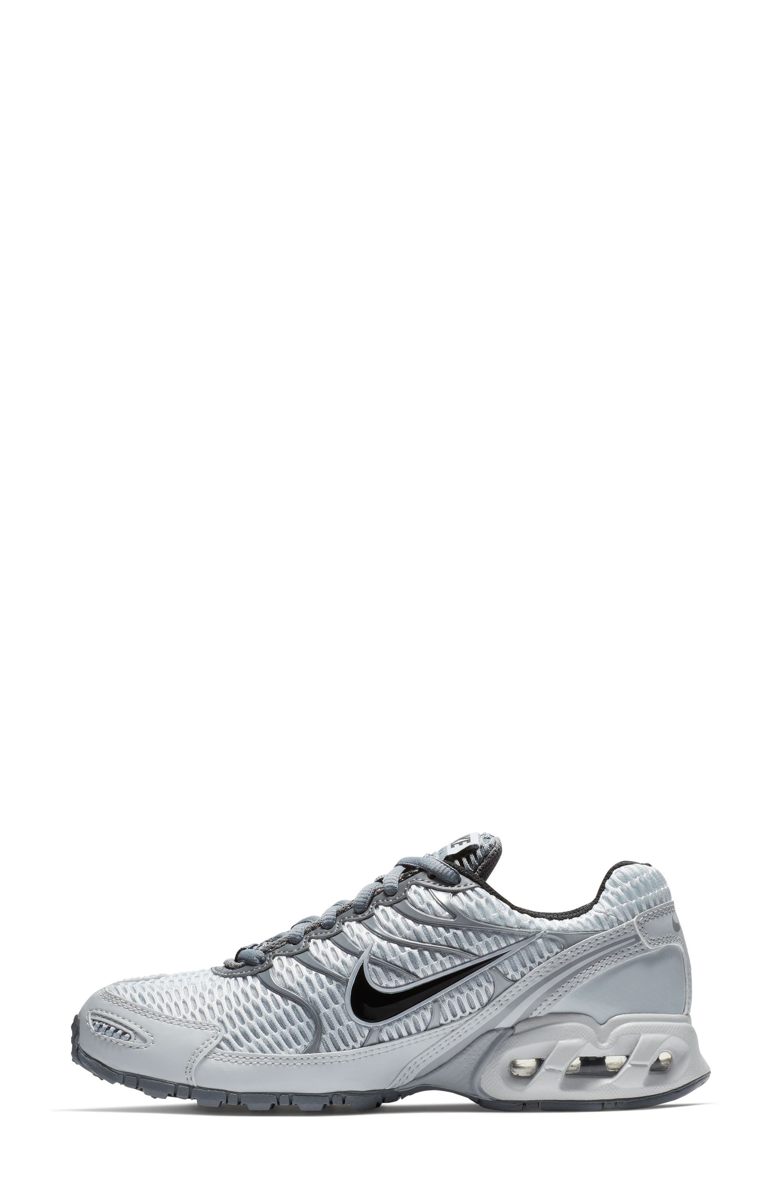 Air Max Torch 4 Running Sneaker, Alternate, color, PLATINUM/ BLACK-COOL GREY