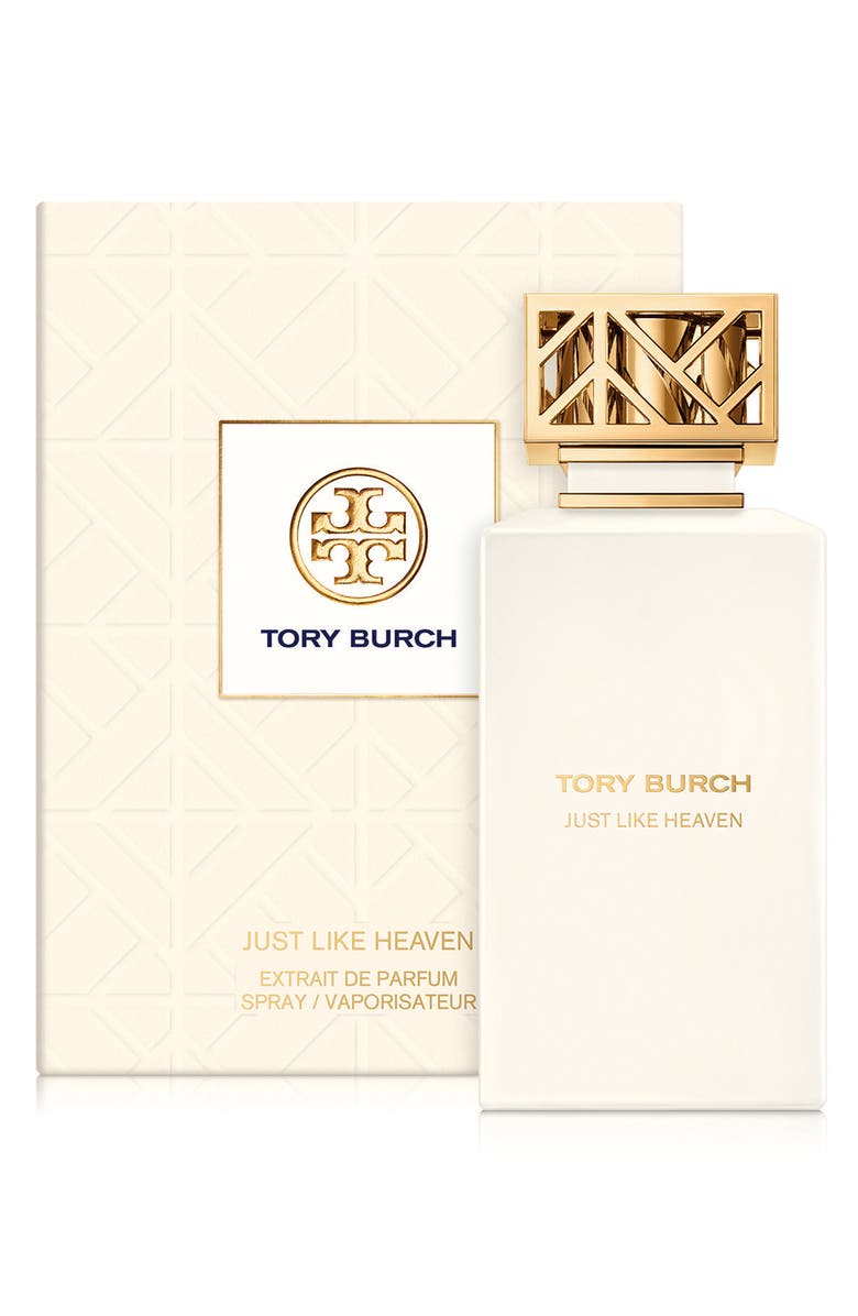 Tory Burch Just Like Heaven Extrait de Parfum, Alternate, color,