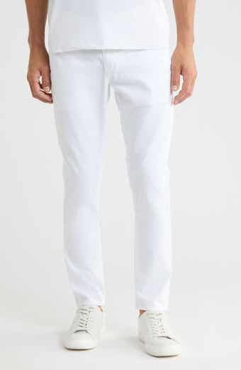 AG Jamison Slim Straight Leg Pants
