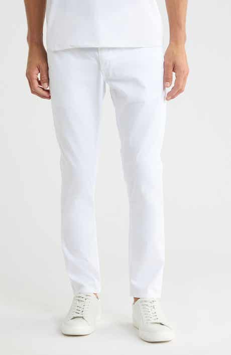 AG Jamison Slim Straight Leg Pants