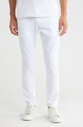 AG Jamison Slim Straight Leg Pants