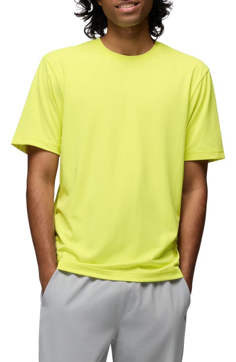 Equalize Crewneck T-Shirt