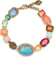 Kurt Geiger London Mixed Stone Bracelet