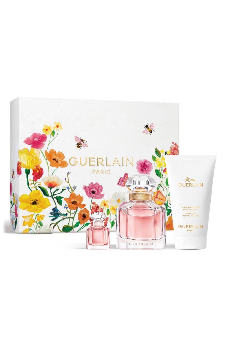 Guerlain Mon Guerlain - Eau de Parfum Gift Set, Main, color, 
