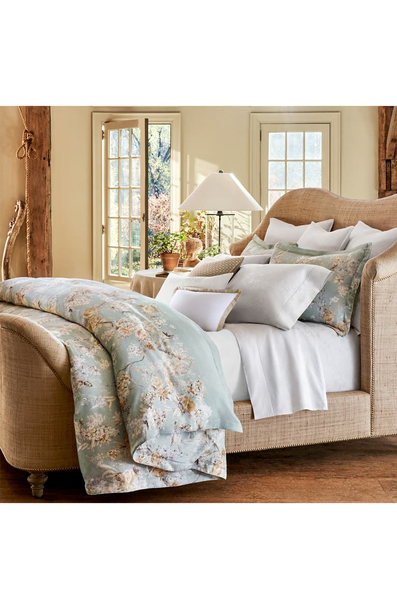 Ralph Lauren Shirley Cotton Sham, Alternate, color, 