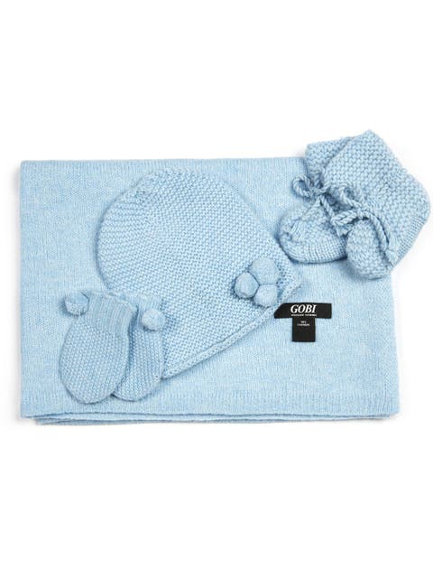 Baby Cashmere Set