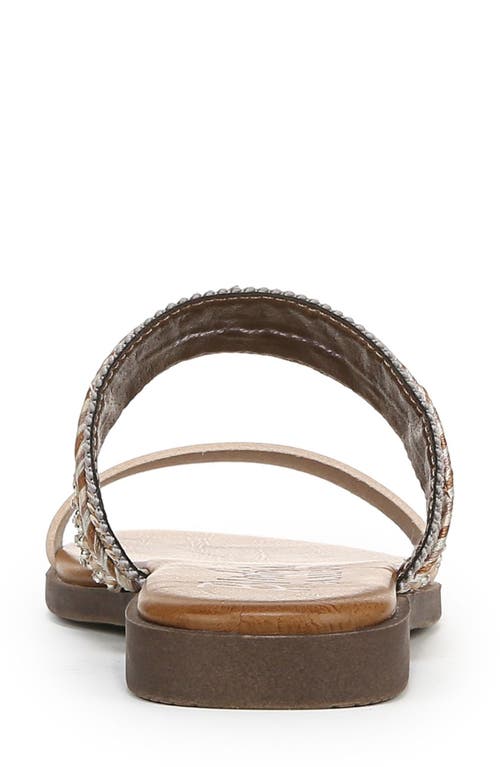 BLOWFISH MALIBU BLOWFISH MALIBU CURTIS EMBELLISHED SLIDE SANDAL