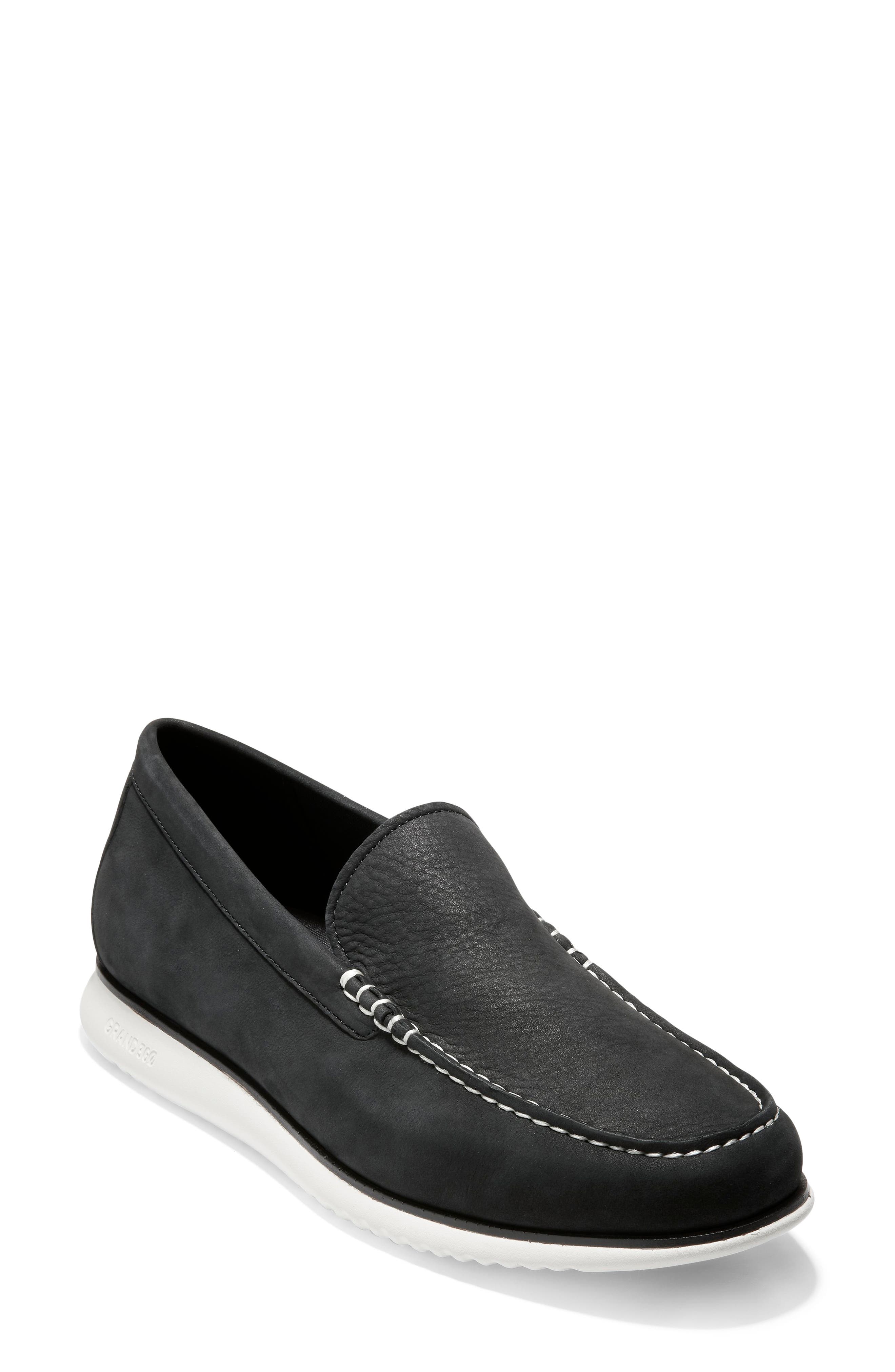 Cole Haan 2.ZeroGrand Venetian Loafer, Main, color, 