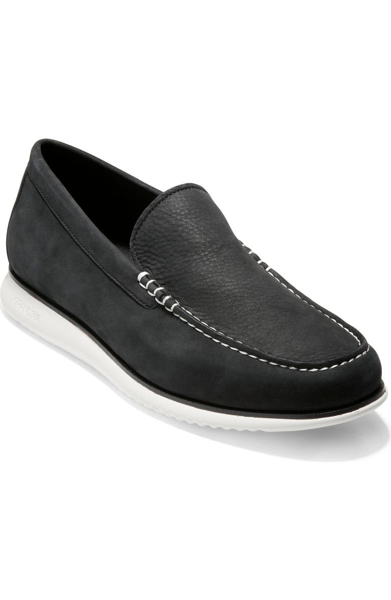 Cole Haan 2.ZeroGrand Venetian Loafer, Main, color,