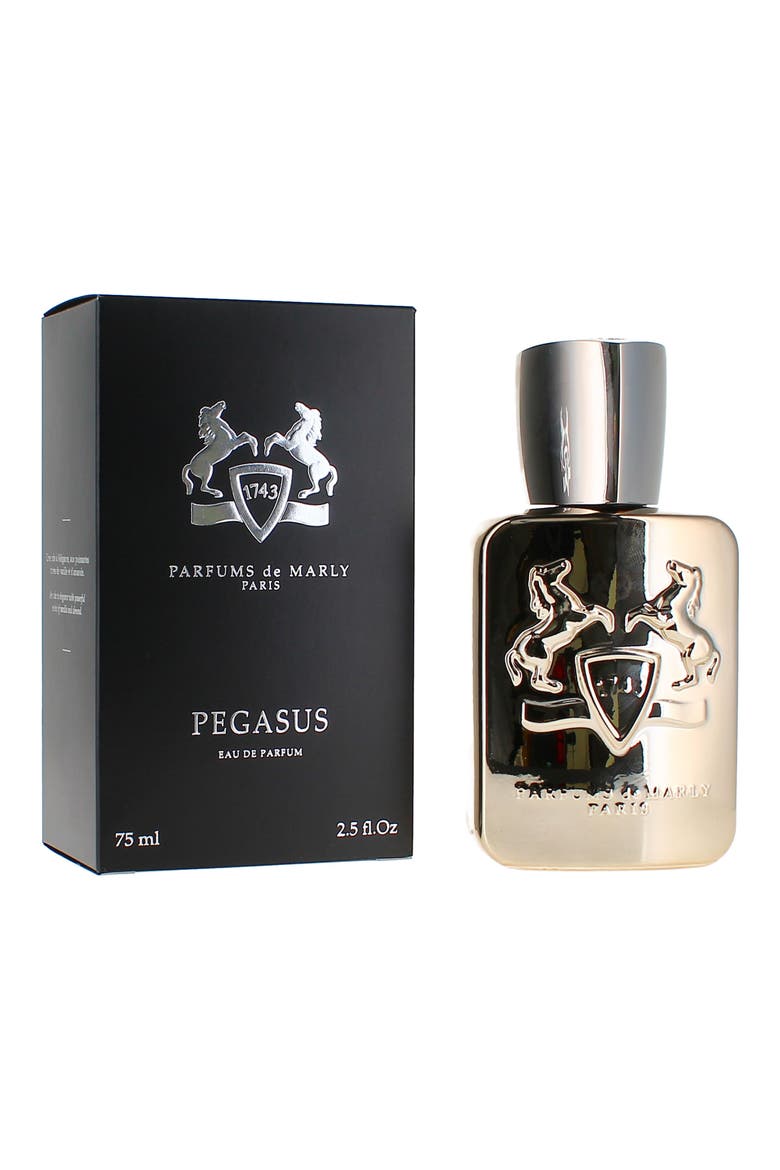 Pegasus Eau de Parfum, Alternate, color, NO COLOR