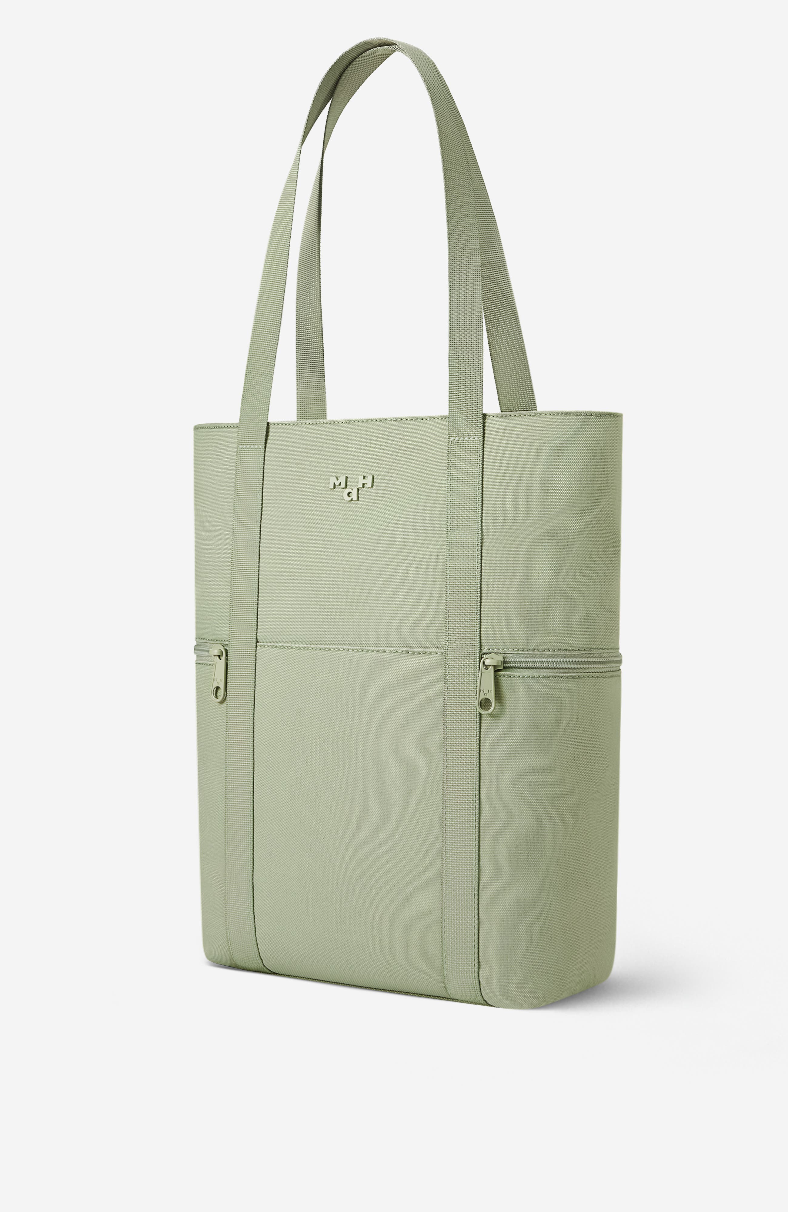 MaH Siro Totepack, Alternate, color, Cactus Green