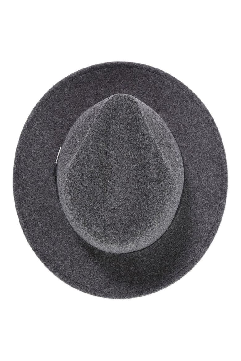 Explorer Hat, Alternate, color, Grey Mix