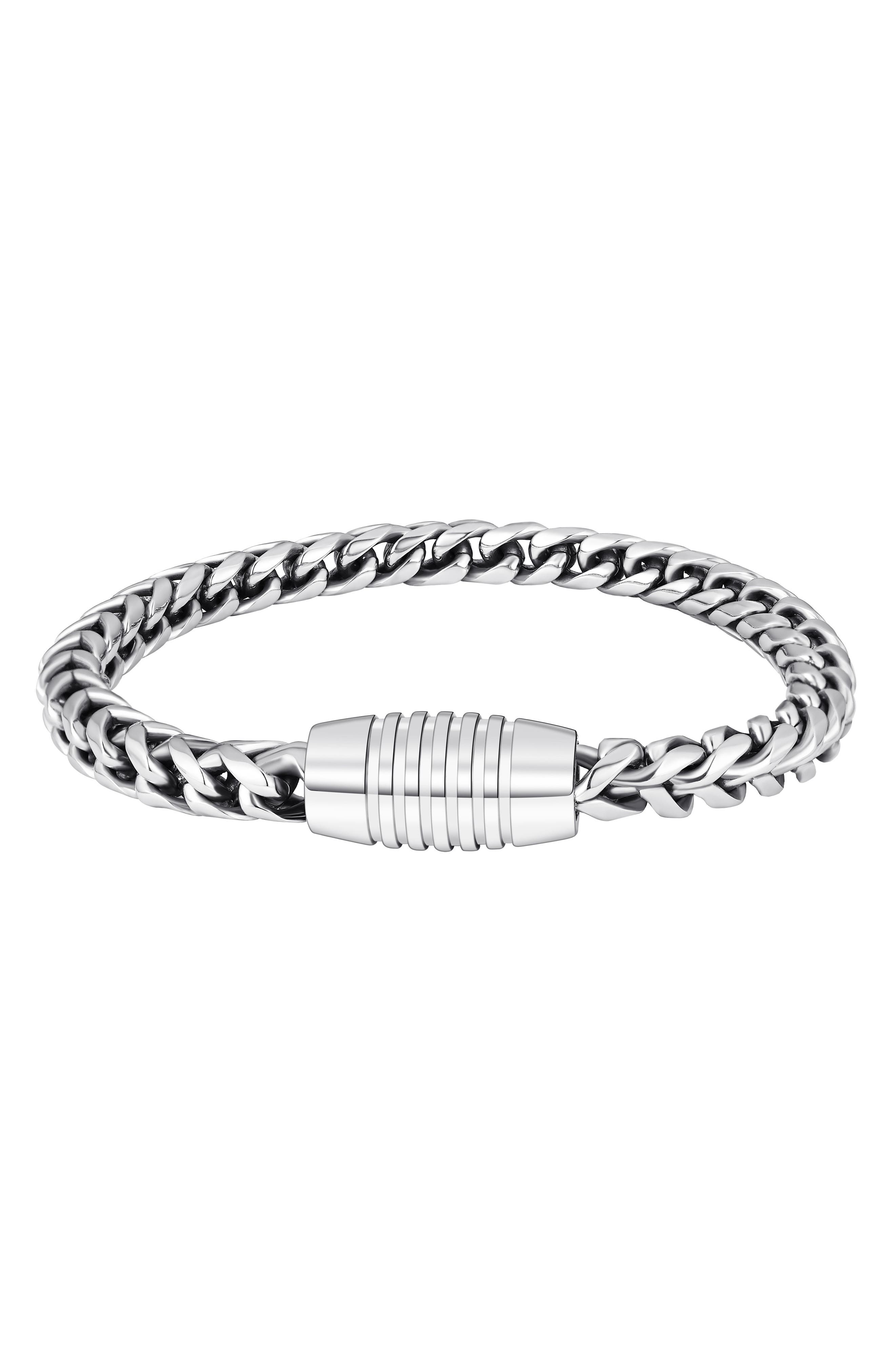 selected SILVER