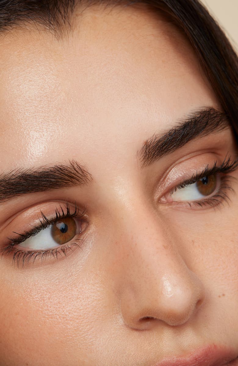 Monika Blunder Architect Eyes Buildable Mascara, Alternate, color, Black