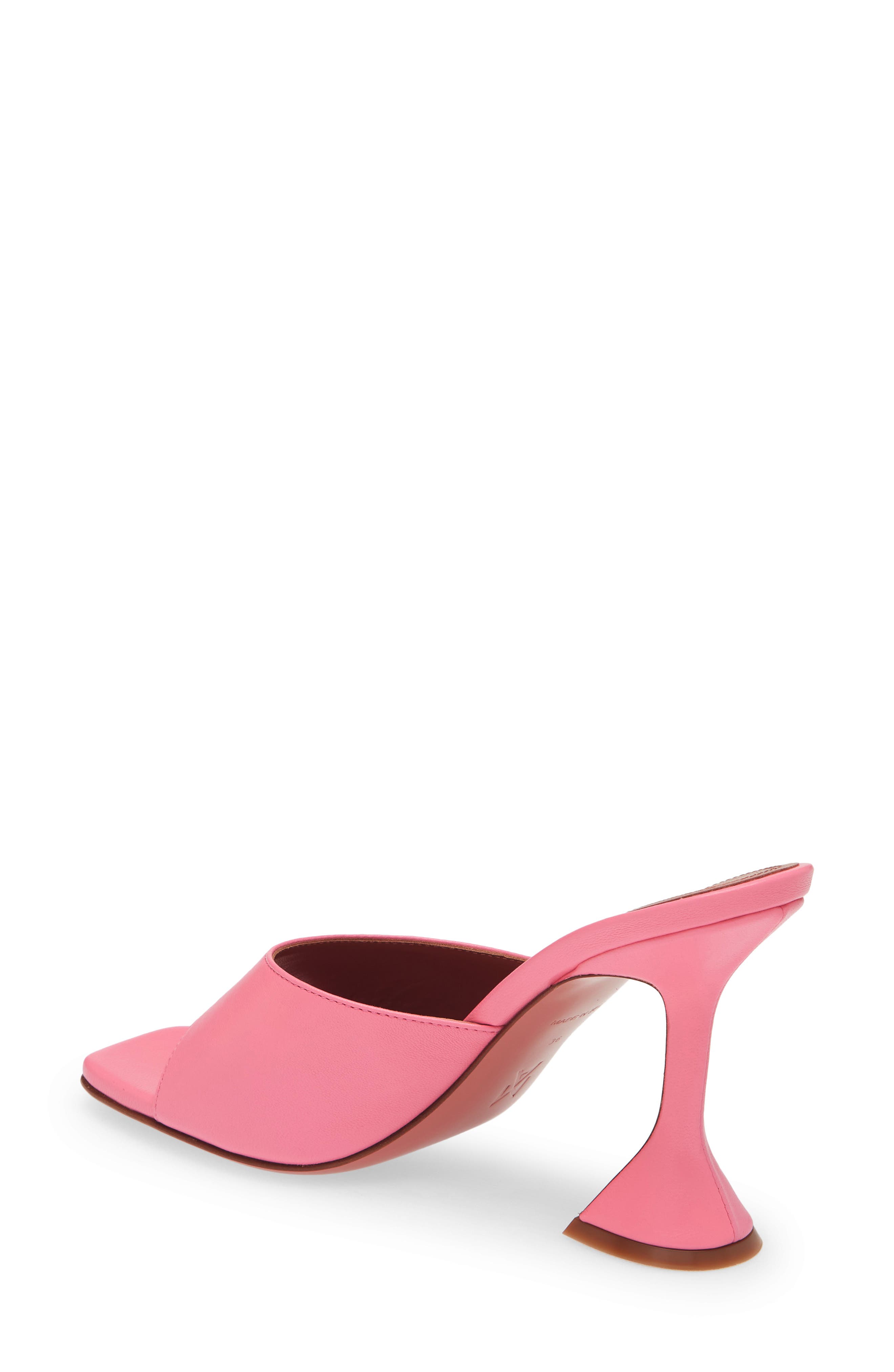 Lupita Slide Sandal, Alternate, color, NAPPA BUBBLE