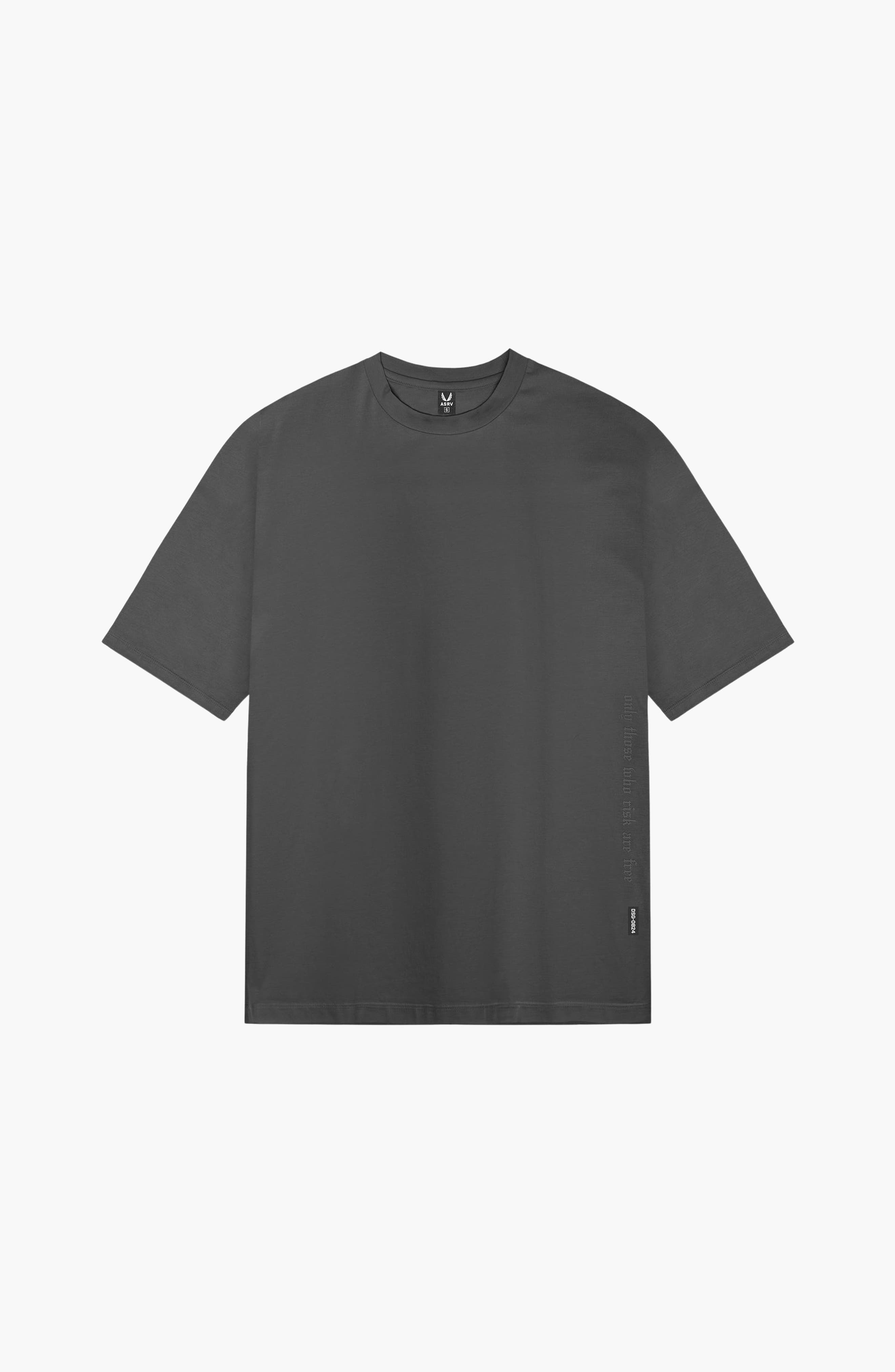 selected Space Grey