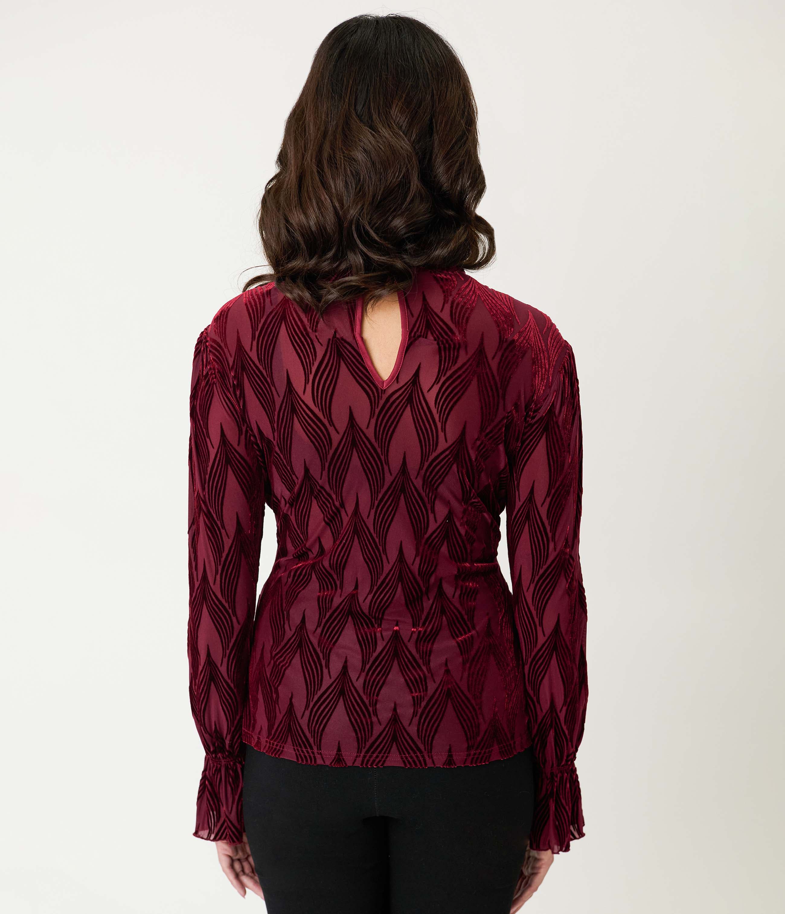 Donna Blouse - image 2