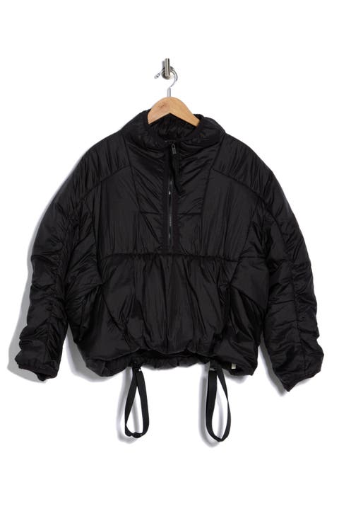 FP Movement Layer Up Liner Puffer Jacket